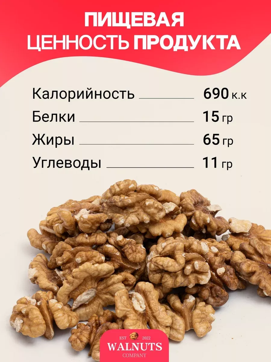 Walnuts