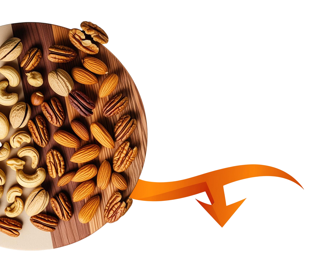 Nuts